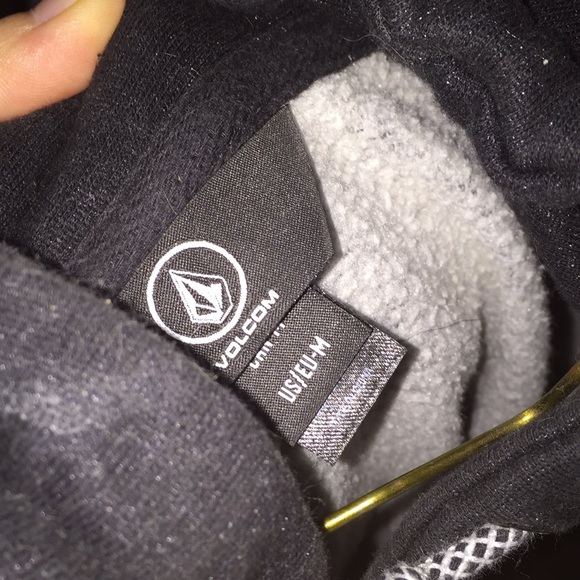 Volcom sweater from boathouse - Picture 3 of 3